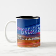 Bienvenidos A Cincinnati Ohio Bono De Café Mug