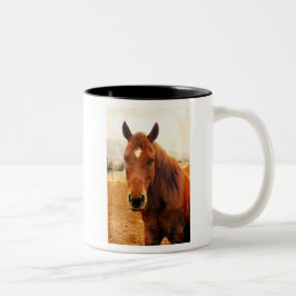Taza Bicolor Big Braxton Mug