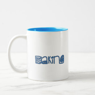 Taza Bicolor Bing