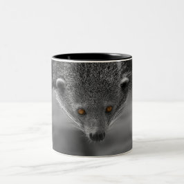 Taza Bicolor Binturong Mirándote