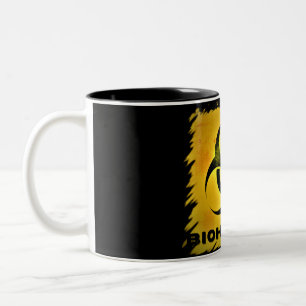Taza Bicolor Bioriesgo