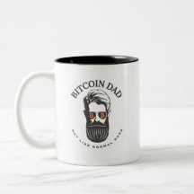 Bitcoin Dad