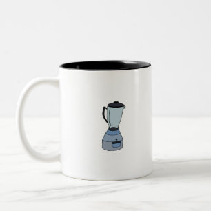 Taza Bicolor Blender
