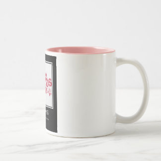 Taza Bicolor blockheadsforever