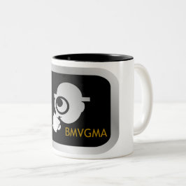 Taza Bicolor Bmvgma
