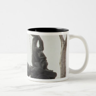 Taza Bicolor Boadicea, 1902
