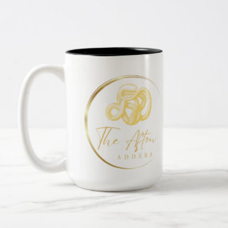 Taza Bicolor Bobby Mug