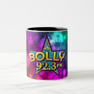 Taza Bicolor Bolly Mug