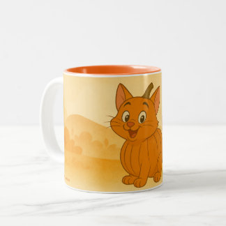 Taza Bicolor Bomba de personalizado