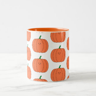 Taza Bicolor Bomba Halloween/Fall