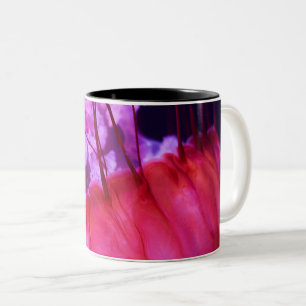 Taza Bicolor Bonito Seascape
