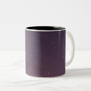 Taza Bicolor Bonito Universo