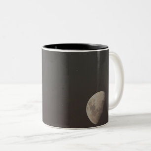 Taza Bicolor Bonito Universo