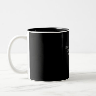 Taza Bicolor Bonitos en funciones Sus Premium