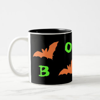 TAZA BICOLOR ¡BOO! III