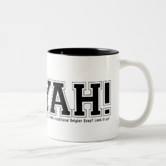 TAZA BICOLOR BOOYAH+