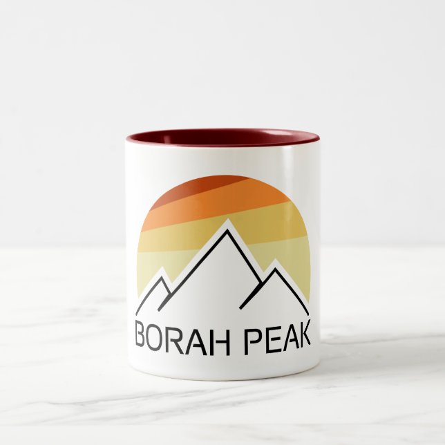 Taza Bicolor Borah Peak Retro (Centro)