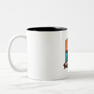 Taza Bicolor Bosque Nacional Tombigbee � Mississippi