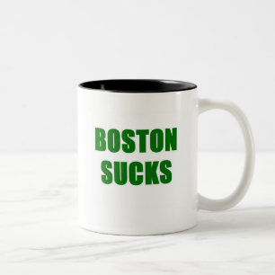 Taza Bicolor Boston chupa