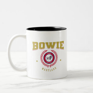 Taza Bicolor Bowie Maryland