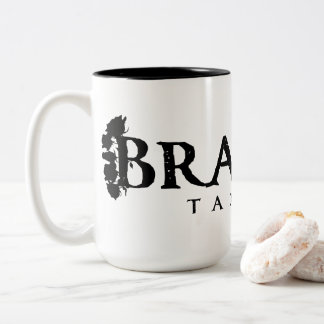 TAZA BICOLOR BRAINAIC SHEEK