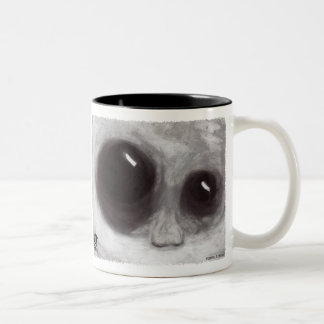 Taza Bicolor Bramido I