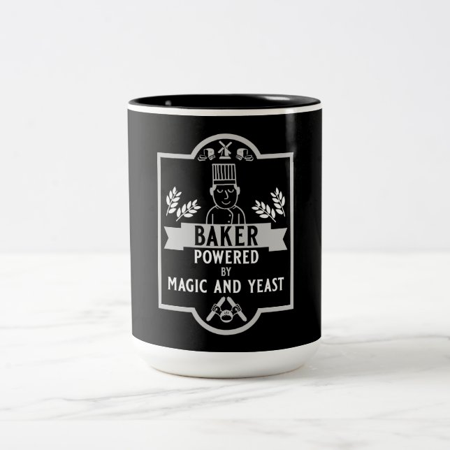 Taza Bicolor Bread (Centro)