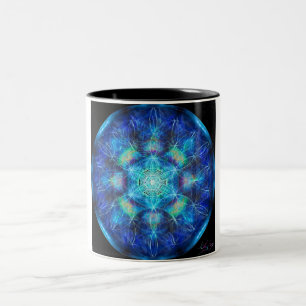 Taza Bicolor Brecha