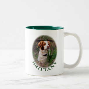 Taza Bicolor Bretaña