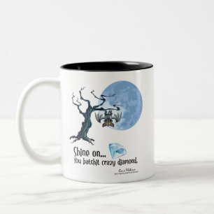 Taza Bicolor Brilla