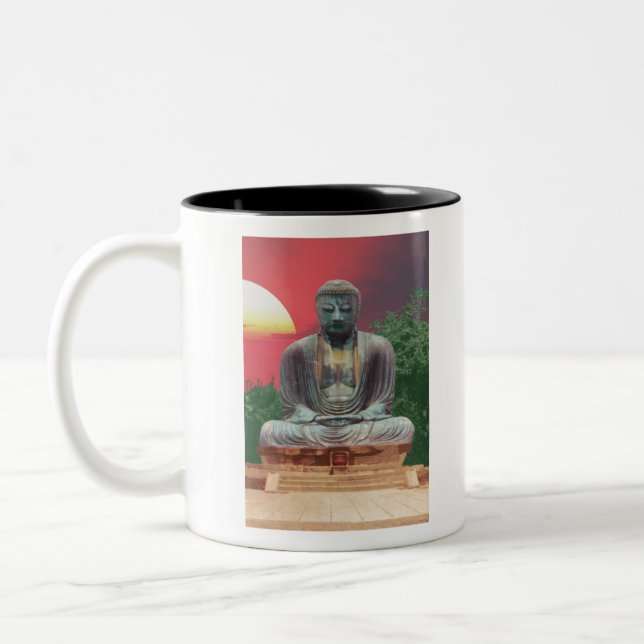 Taza Bicolor BUDDAH 46 .tif (Izquierda)
