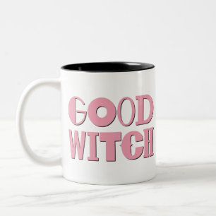 TAZA BICOLOR BUENA BRAZA