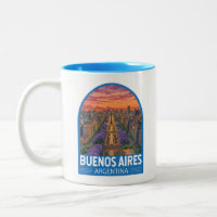 Buenos Aires Argentina Viaje de arte