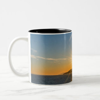 Taza Bicolor ¡Buenos días!