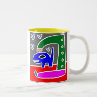 Taza Bicolor Búsqueda