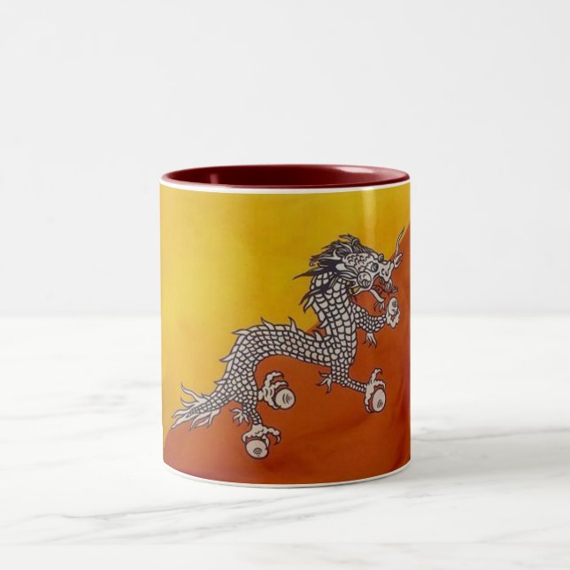 Taza Bicolor Bután-Mug- (Centro)