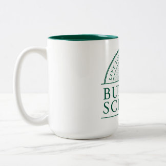 Taza Bicolor Buxton School Mug