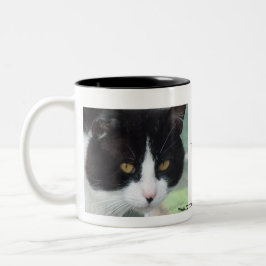 Taza Bicolor BWMug-personalizar