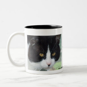 Taza Bicolor BWMug-personalizar