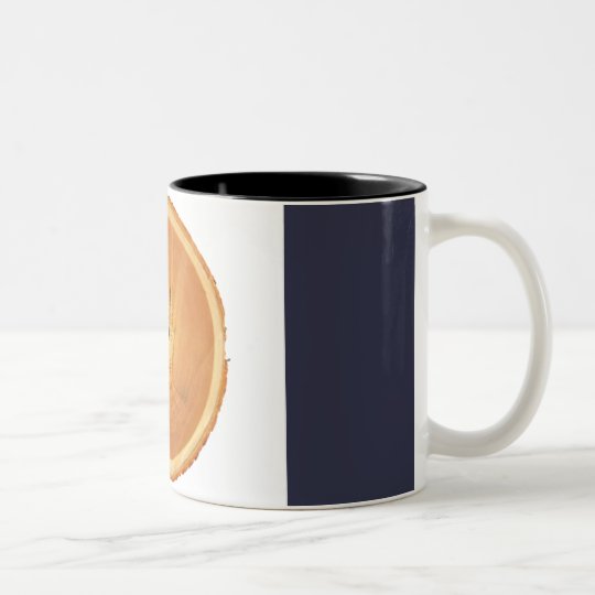 Taza Bicolor c no es una naranja
