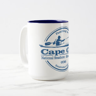 Taza Bicolor Cabo Cod NS (SK)