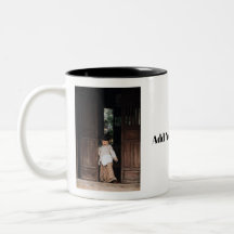 Café con Foto Personalizada, Agregar Foto y Texto