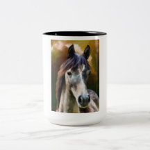 Café de caballos