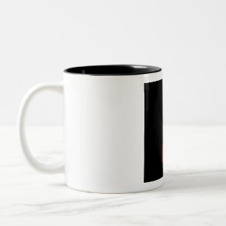 Taza Bicolor Café de Motivación Gimnasio de Levantamiento de Pe