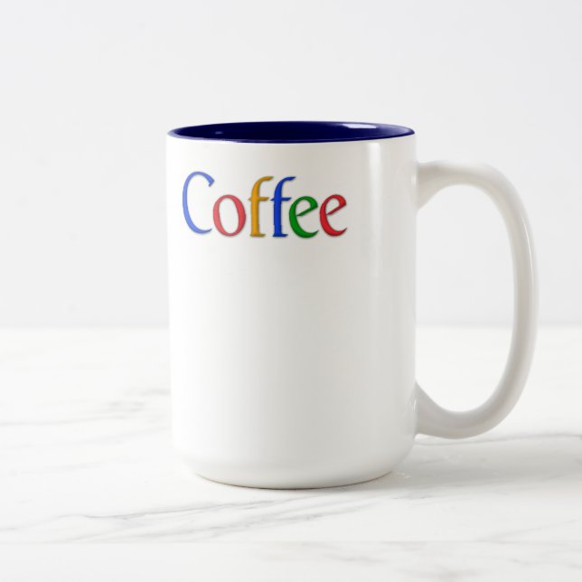 Taza Bicolor café - fuente de google (Derecha)