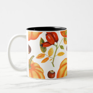 Taza Bicolor Café mug
