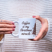 Café son mis Navidades Navidades de citas