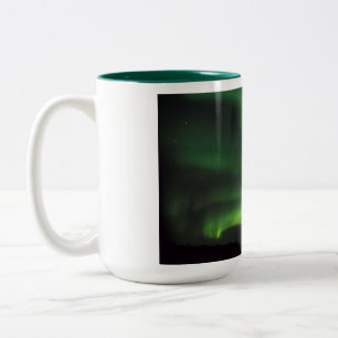 Taza Bicolor caída 16 de la aurora