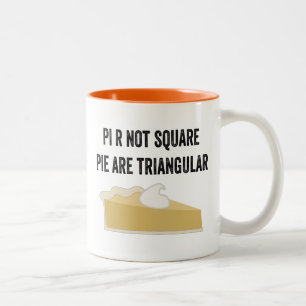 Taza Bicolor Calabaza pi