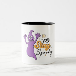 Taza Bicolor Calcomanía